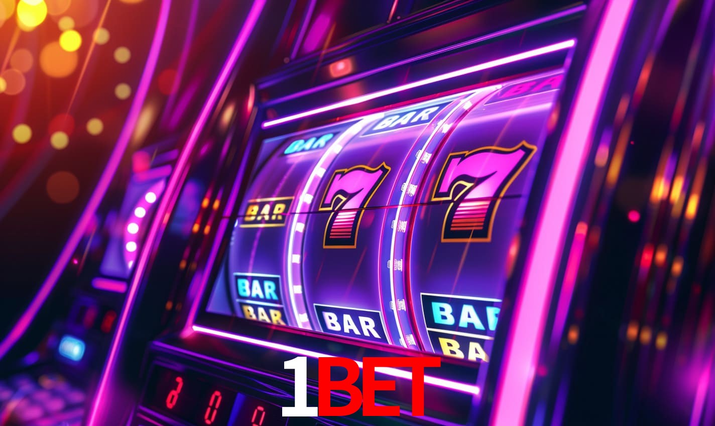 1bet - O jogo online mais confiável - 1bet casino