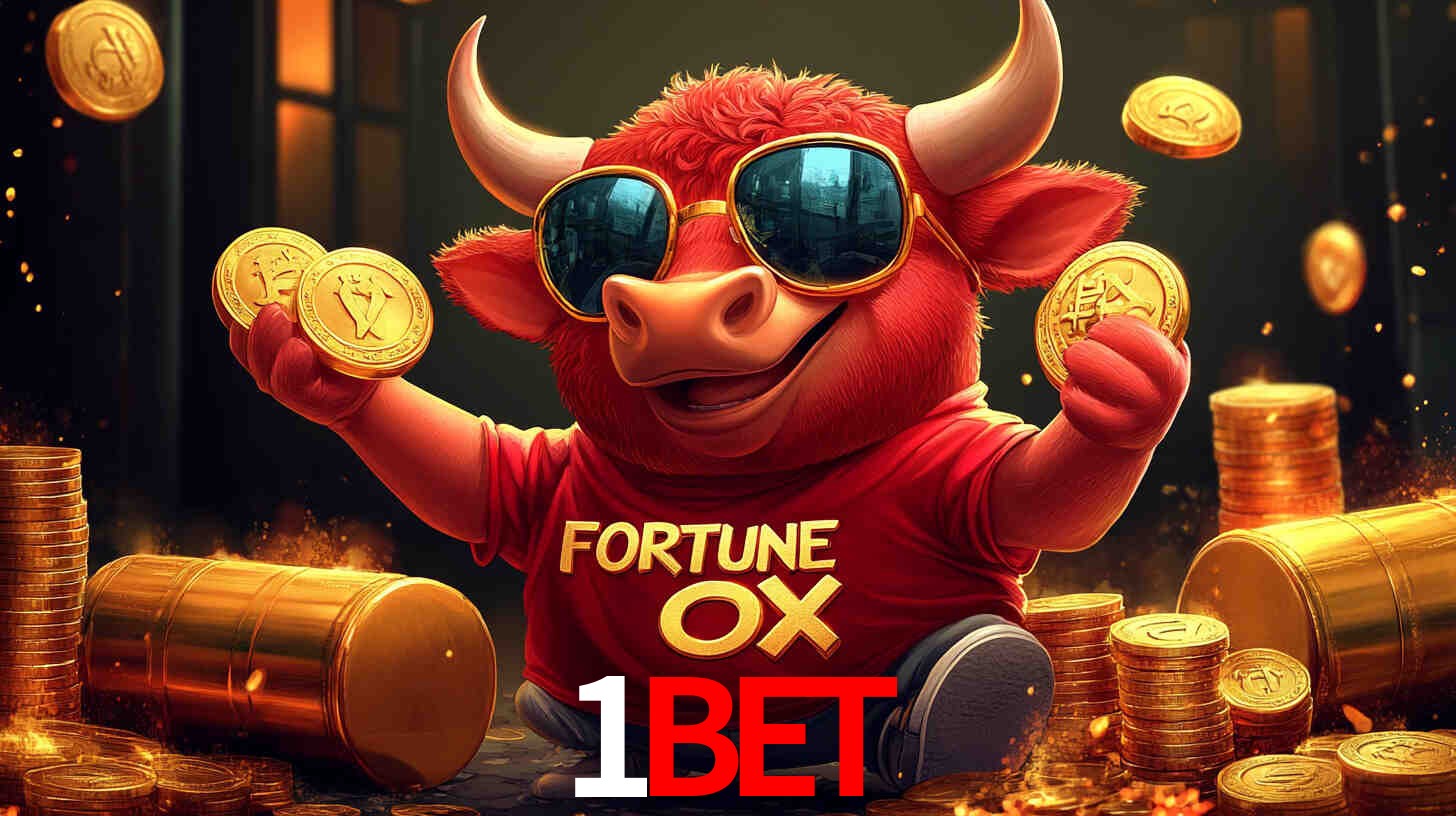 Desvendando o Mundo dos Jogos Virtuais na 1bet
