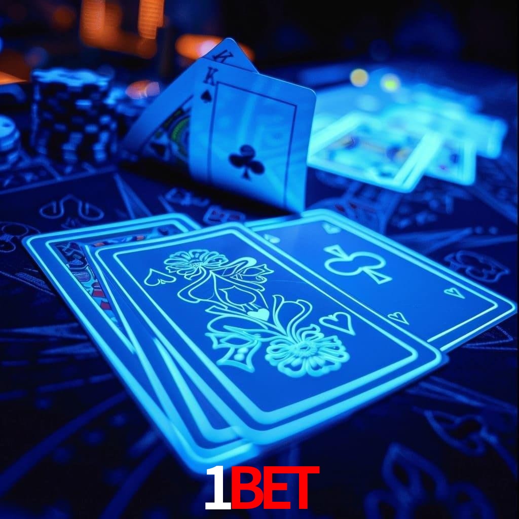 Experiência VIP 1bet