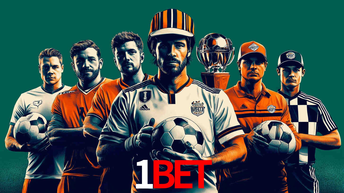 A Revolução dos Aplicativos de Jogos no 1bet