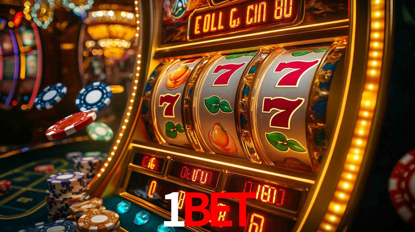 Welcome Bonus 1bet