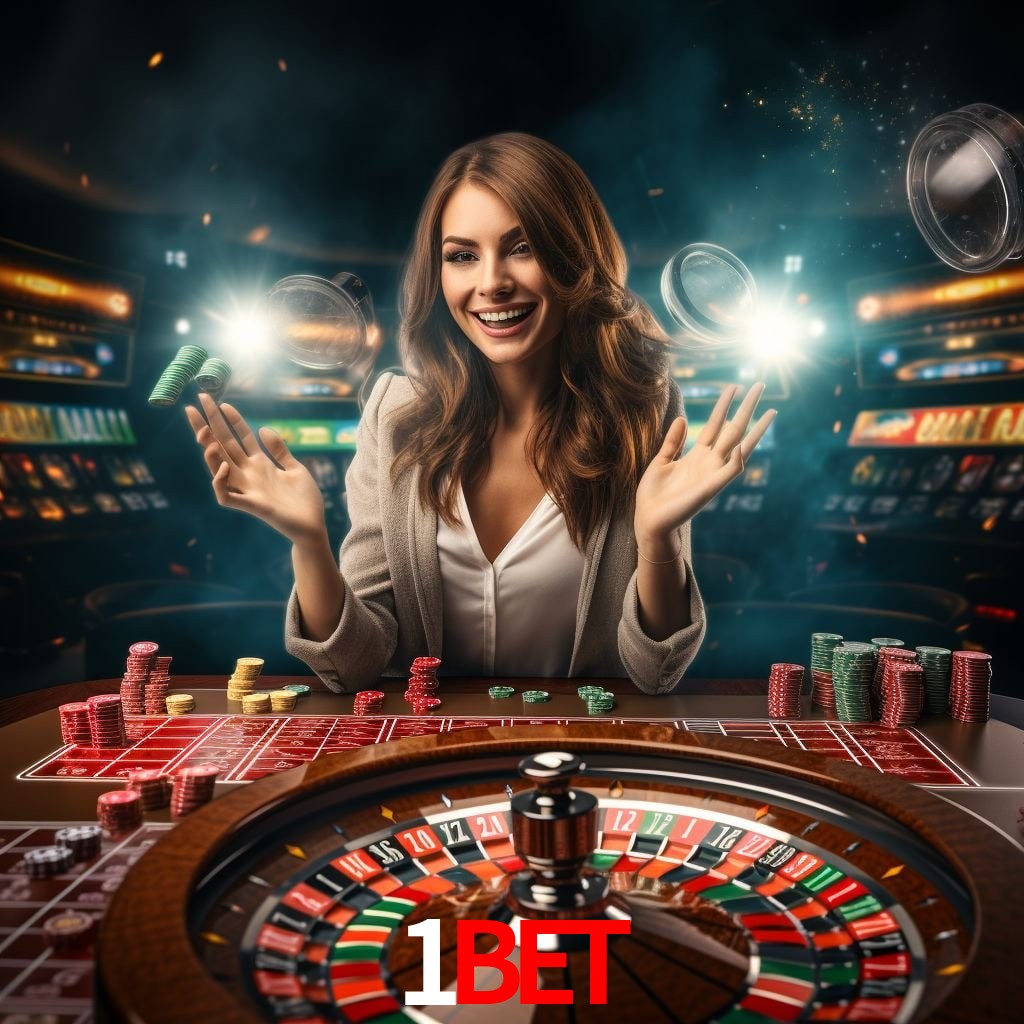 Explore as vantagens do 1bet: serviço profissional e confiabilidade