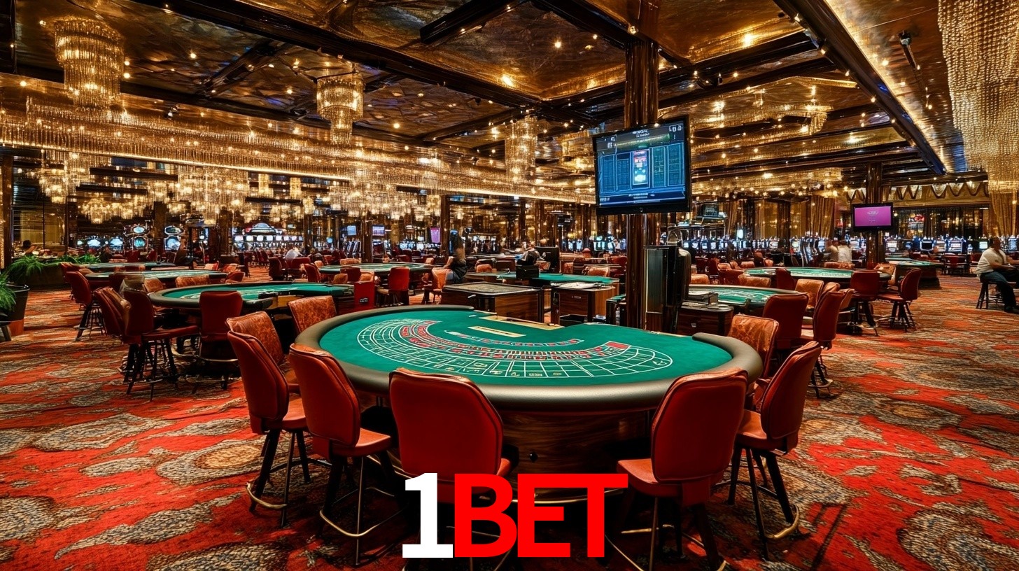 1bet,1bet casino