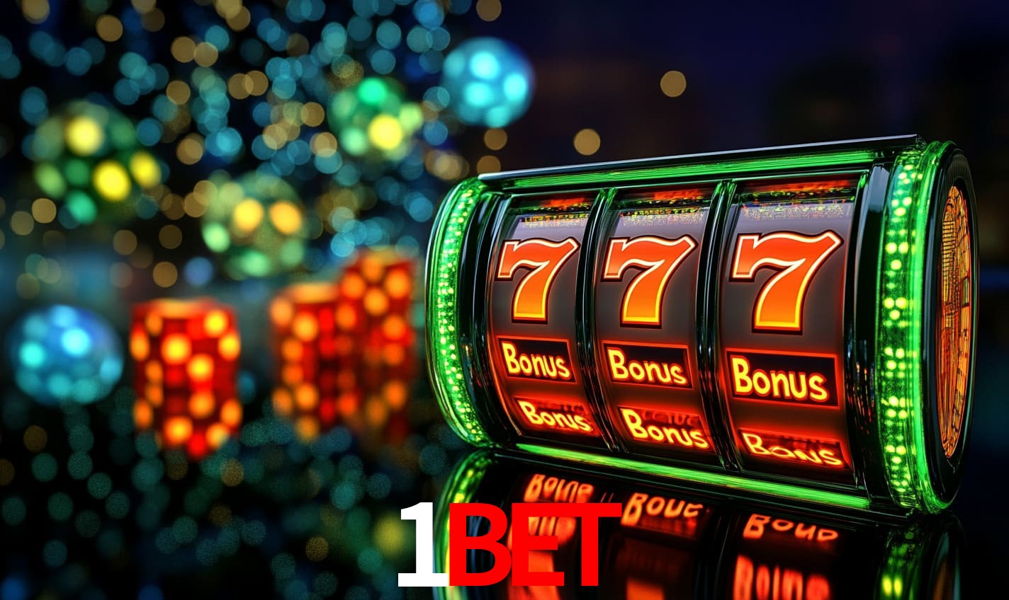 Interface do App 1bet