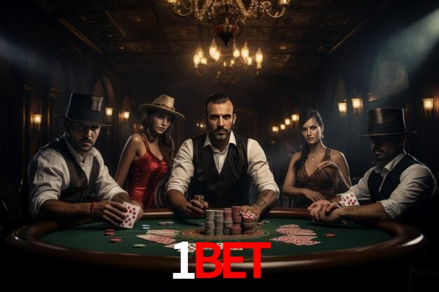 Descubra o Programa VIP da 1bet: Vantagens Exclusivas para Jogadores