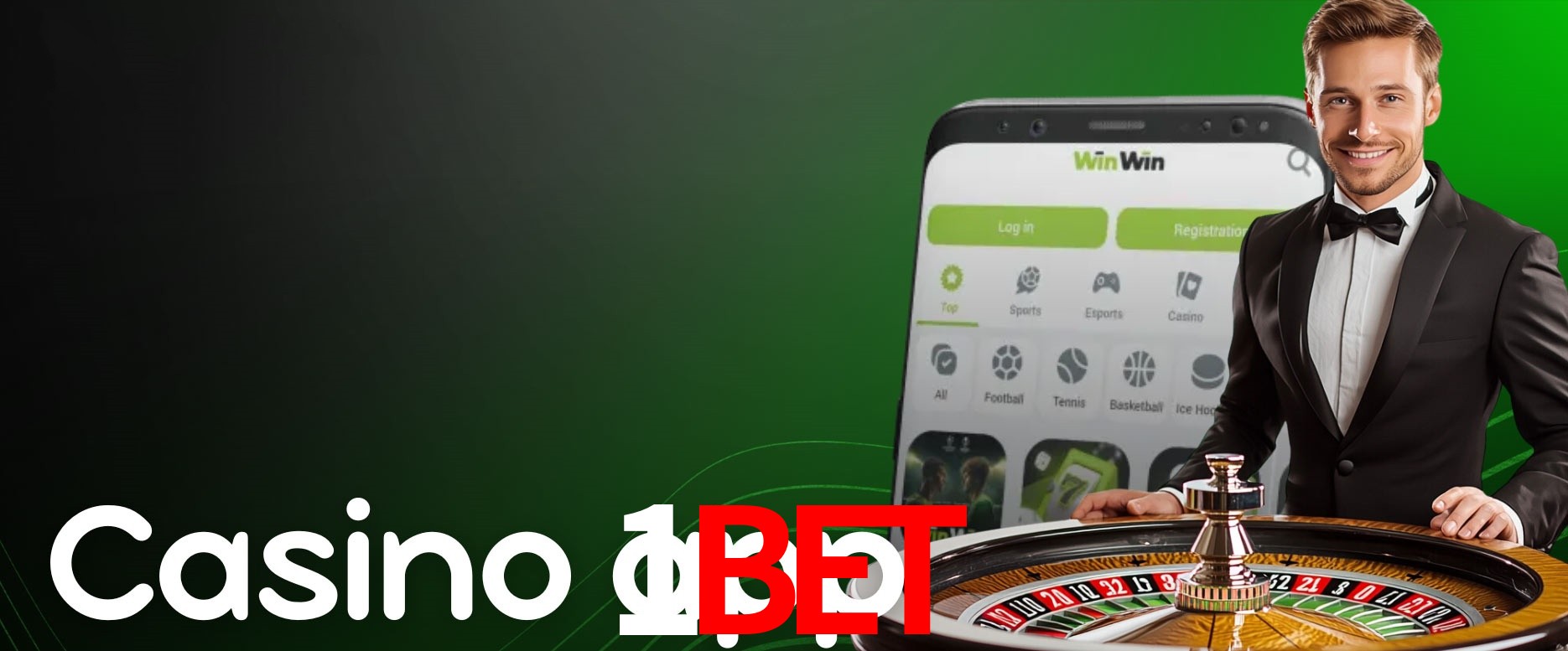 Account Benefits 1bet