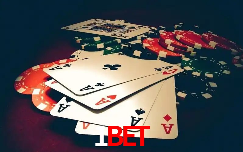 Apostas de Tênis 1bet