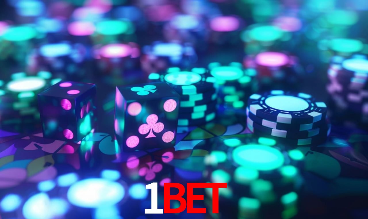 Descubra a Essência do 1bet: Nossa História e Compromissos