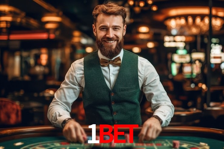 Provedores de Jogos 1bet