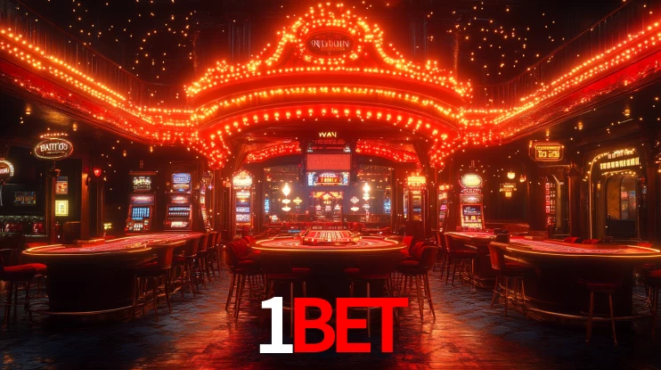 Ofertas Imperdíveis na 1bet: Promoções e Bônus Que Valem a Pena