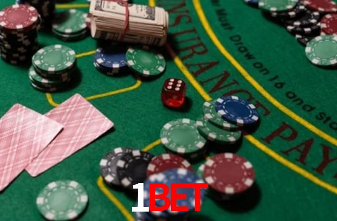 Bônus Generosos e Exclusivos no 1bet para Você!