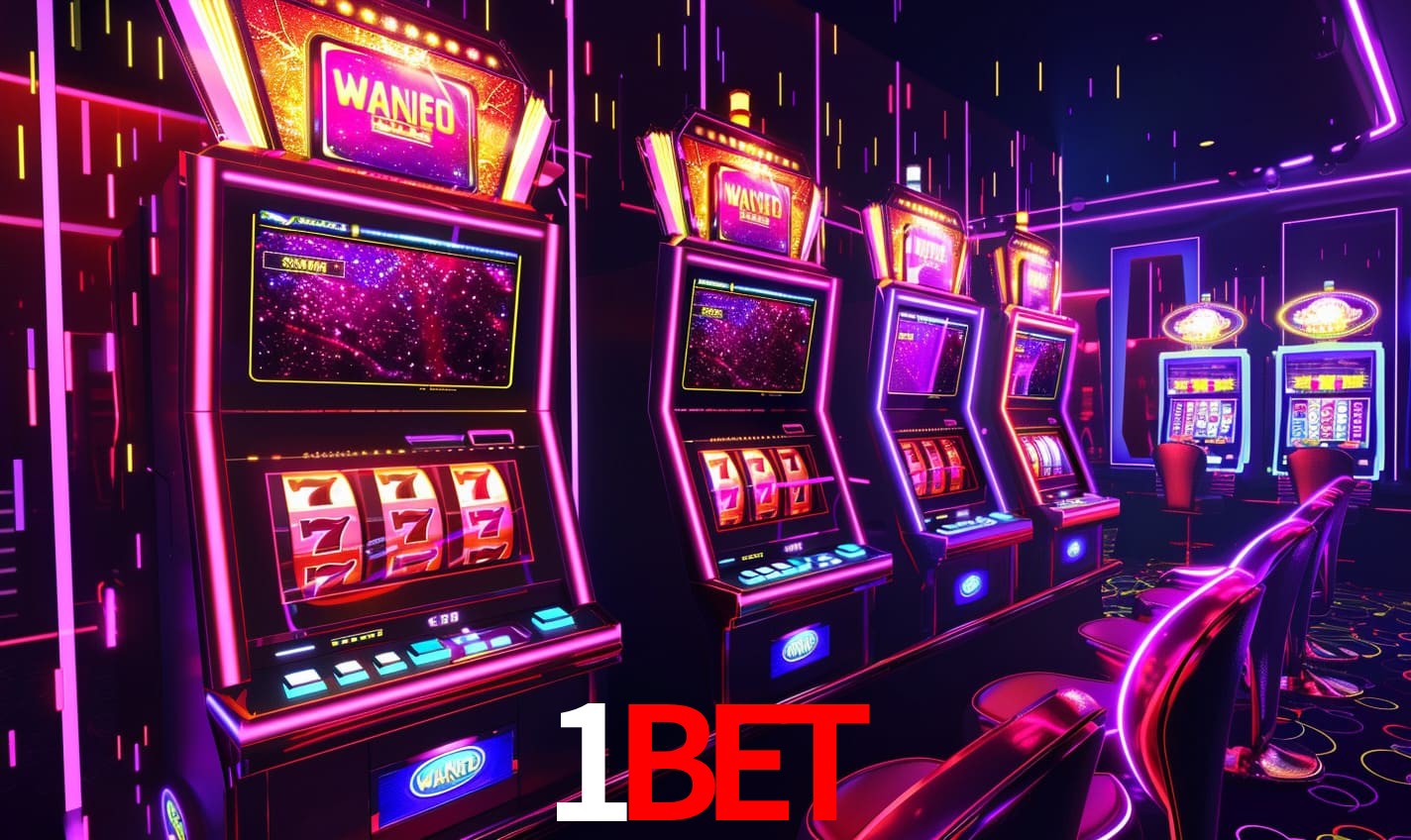 Desvendando o Mundo dos Jogos Virtuais na 1bet