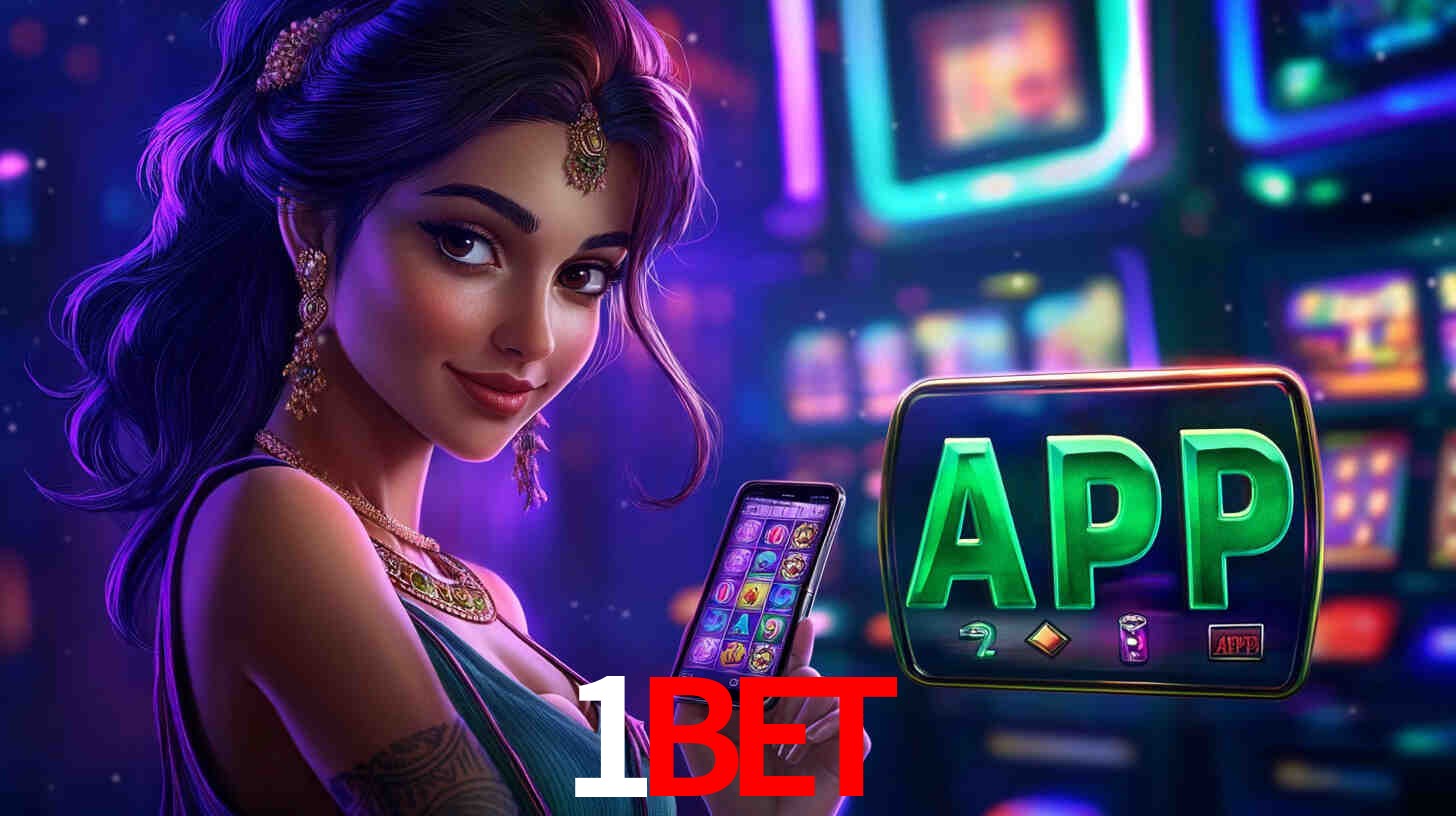 1bet casino