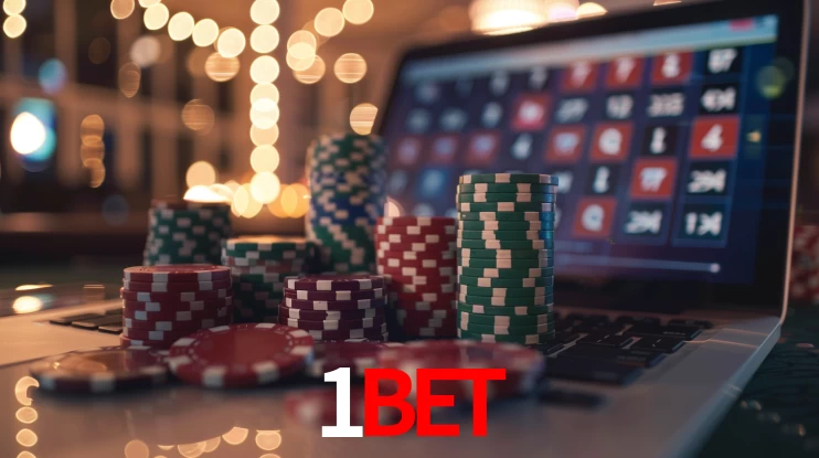 Slot Games 1bet