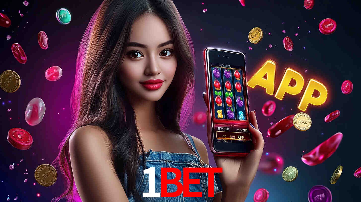 Apostas Esportivas na 1bet: Um Guia Completo