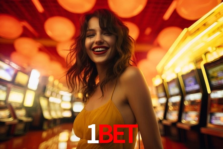 Tecnologia da Plataforma 1bet