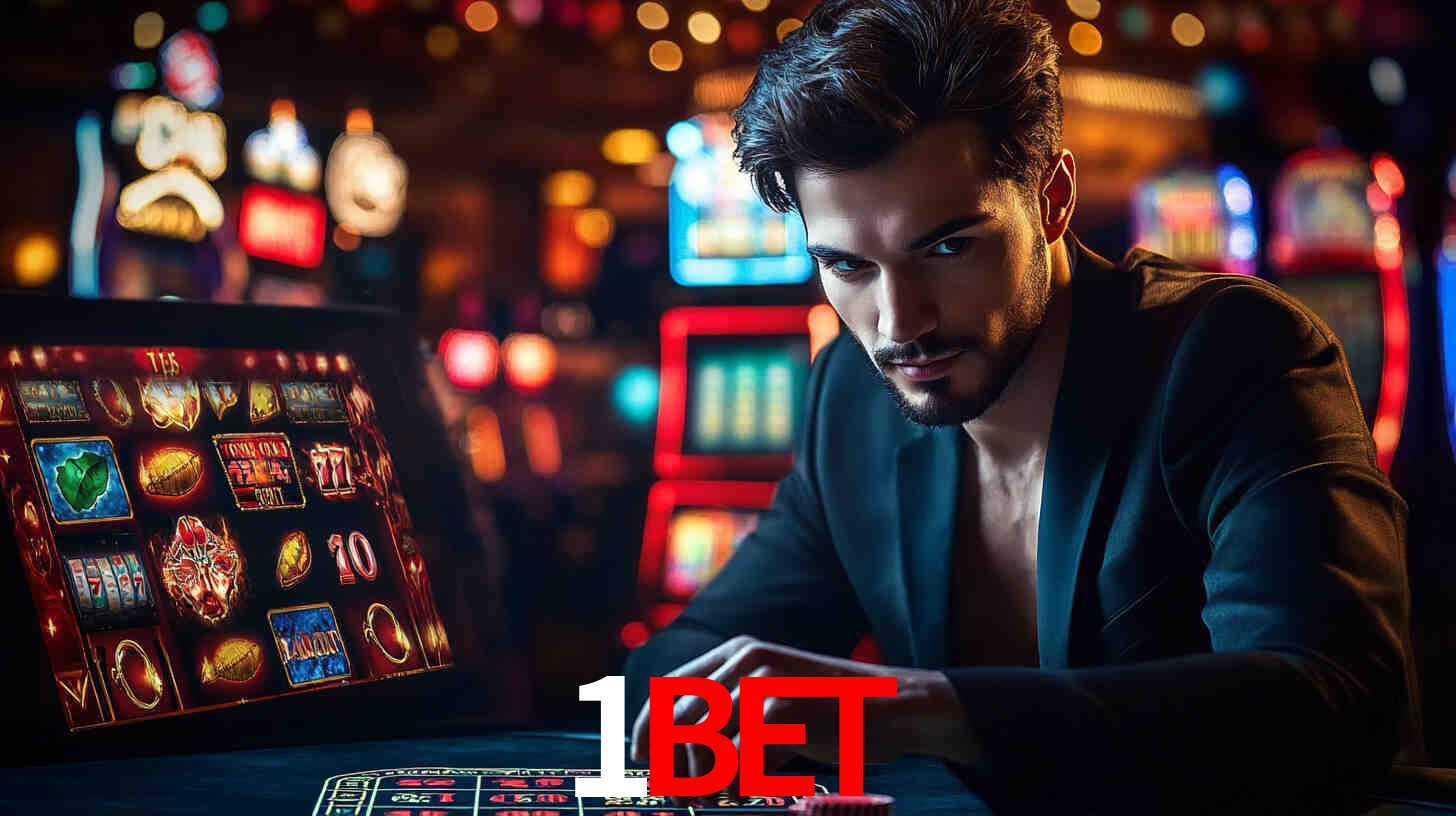 1bet,1bet casino