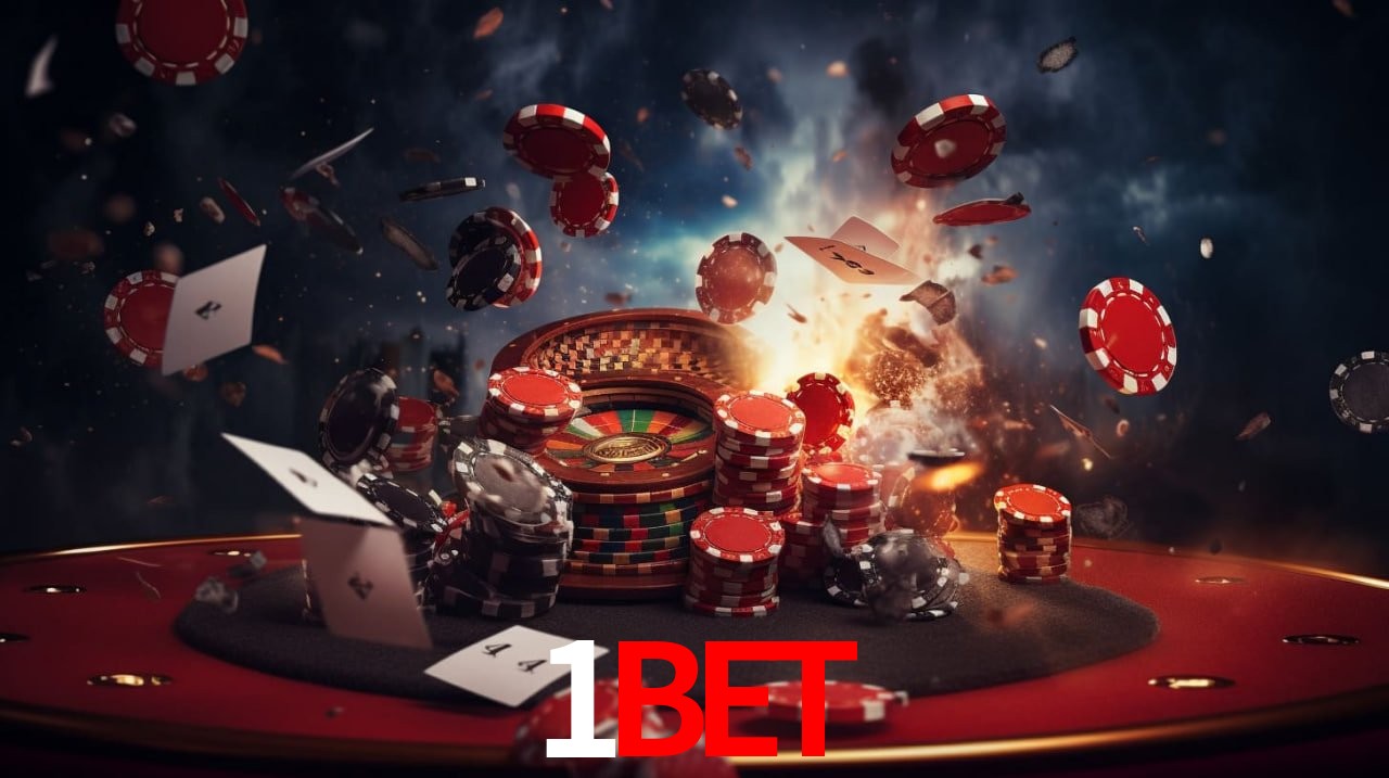 Promoções Sazonais 1bet