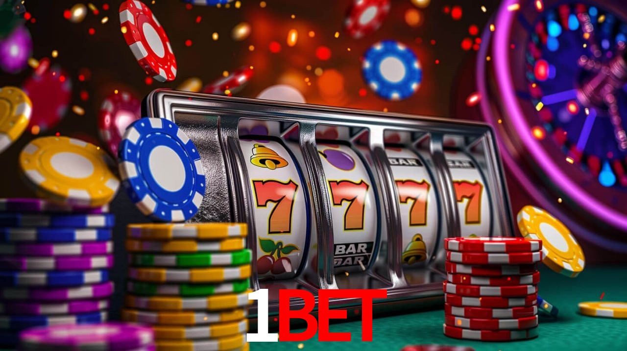Recursos de Bônus 1bet