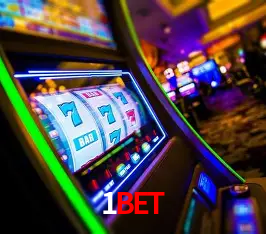 A Emoção da Loteria na 1bet: Uma Chance de Mudança de Vida