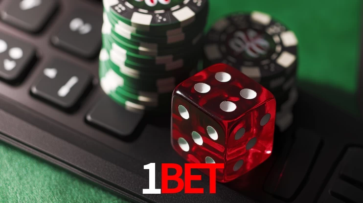 Live Casino 1bet