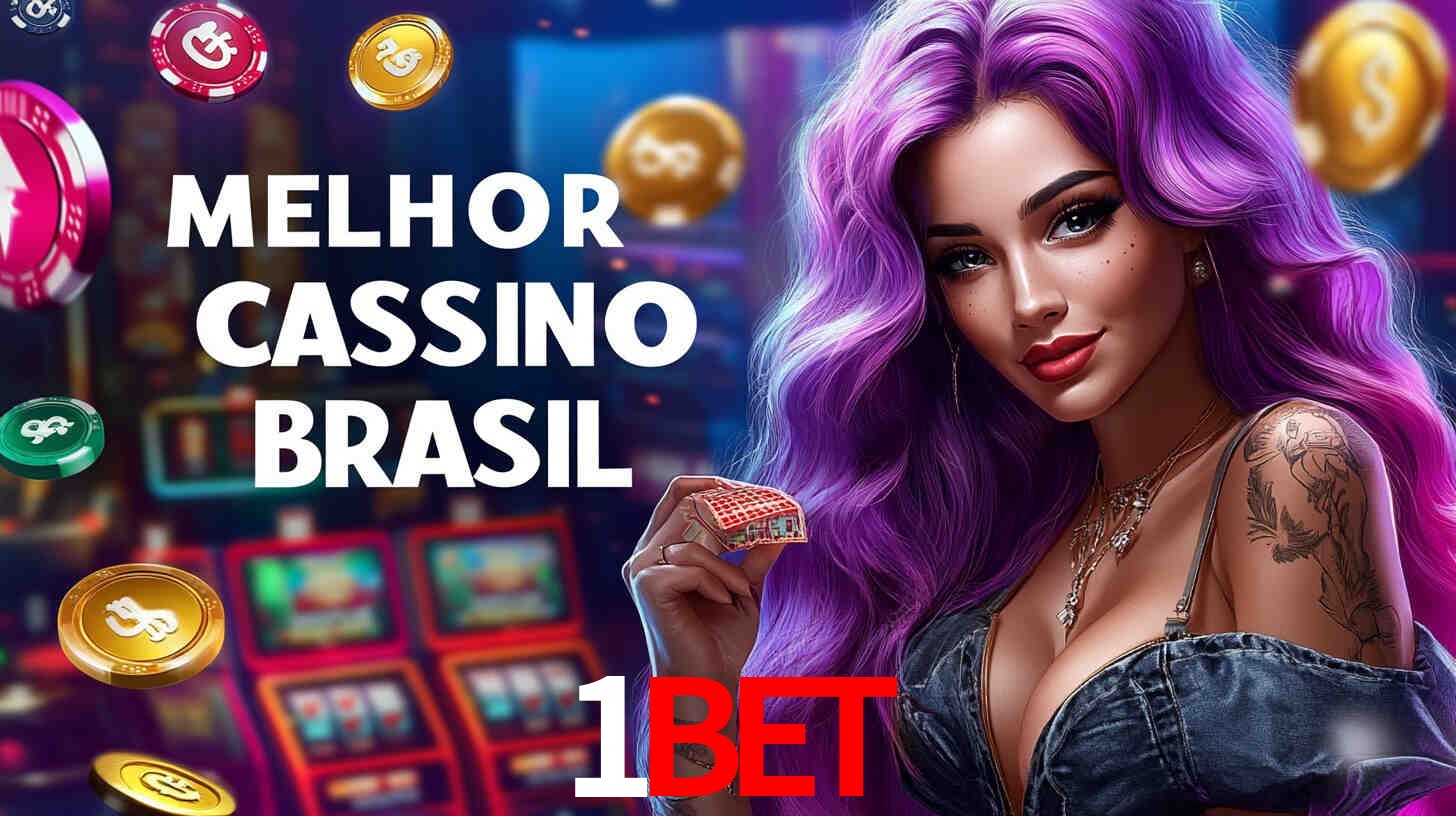 A Emoção da Loteria na 1bet: Uma Chance de Mudança de Vida
