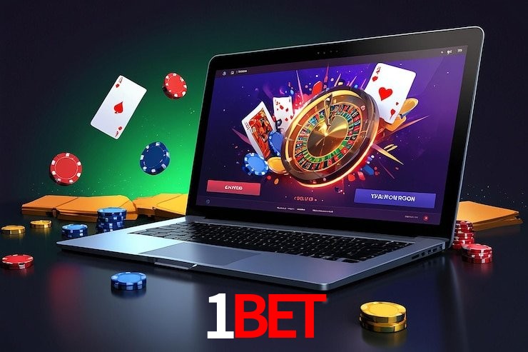 Mesa de Blackjack 1bet