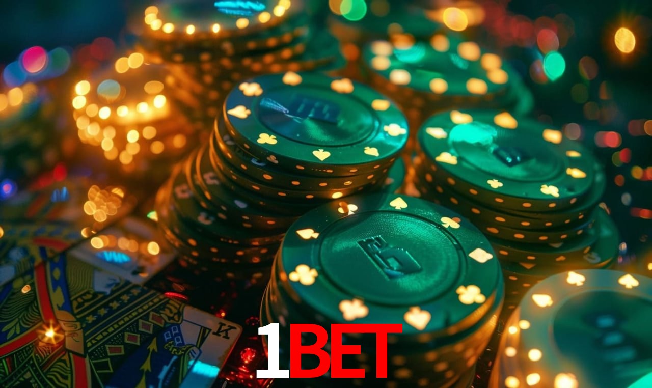 Descubra o Programa VIP da 1bet: Vantagens Exclusivas para Jogadores